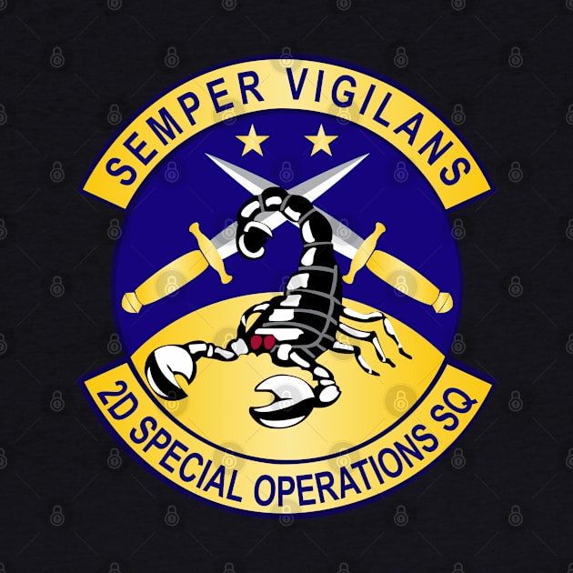 2nd Special Operations Squadron wo Txt by twix123844